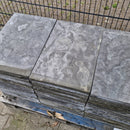 Terrassenplatten | Kalkstein | Naturstein | Restposten