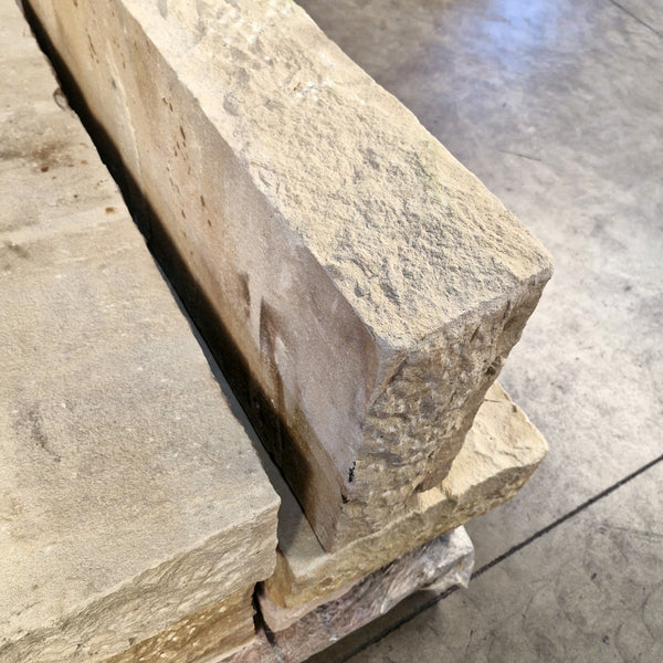 Bloktraptreden | Natuursteen | 100 x 35 x 16 cm