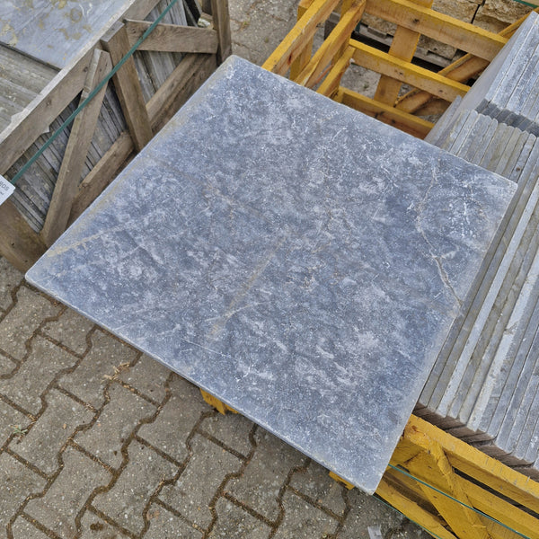 Marmorfliesen | Getrommelt | Naturstein | Restposten