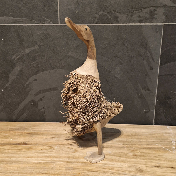 Decoratie | “loop eend”