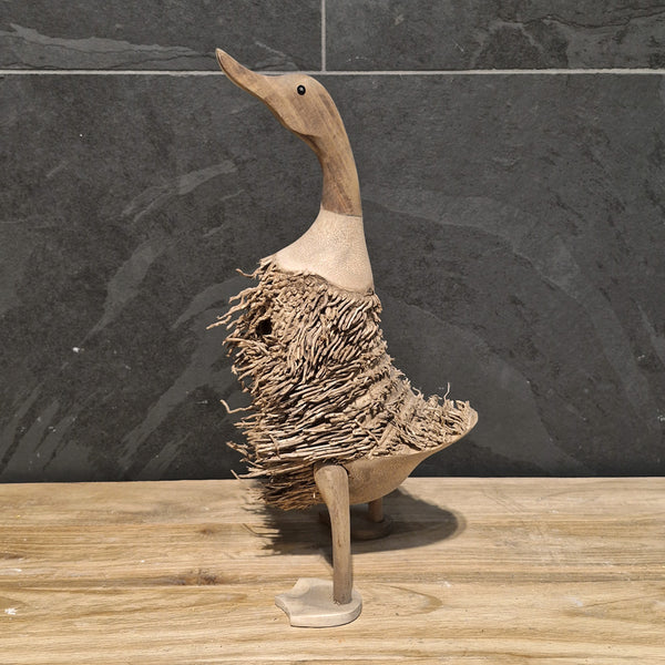 Decoratie | “loop eend”