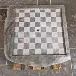 Duschtasse | Flussstein | 3 - Badgestaltung