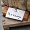 J-ZAKYNTHOS Standwaschbecken versteinertes Holz 54 x 41 x 91 cm