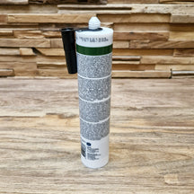 Hochleistungsharz-Dispersionskleber von Verlegematerial und Zubehör, 290 ml, ideal für stabile Verlegearbeiten.
