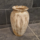 Recyceltem Teakholz | 40 cm hoch