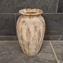 Recyceltem Teakholz | 40 cm hoch