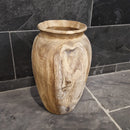 Recyceltem Teakholz | 40 cm hoch