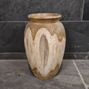 Recyceltem Teakholz | 40 cm hoch