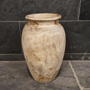 Recyceltem Teakholz | 40 cm hoch