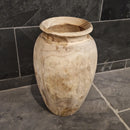 Recyceltem Teakholz | 40 cm hoch