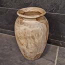 Recyceltem Teakholz | 40 cm hoch