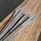 Natuursteen strips | Leisteen | 3D-sticker Ultralight