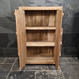 Wandschrank Doppeltür | Nachhaltig & zeitlos | Kodia - Badgestaltung