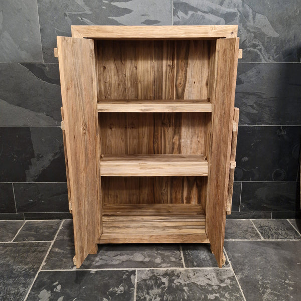 wandkast met dubbele deur | Duurzaam & tijdloos | Kodia