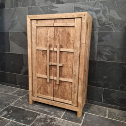 Wandschrank Doppeltür | Nachhaltig & zeitlos | Kodia - Badgestaltung