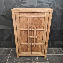 Wandschrank Doppeltür | Nachhaltig & zeitlos | Kodia - Badgestaltung