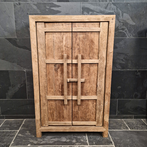 Wandschrank Doppeltür | Nachhaltig & zeitlos | Kodia