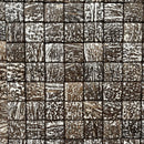 Wandverblender | Kokosnuss | Aqua oder Patina