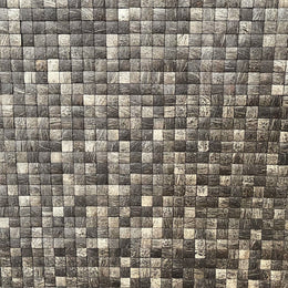 Wandverblender | Kokosnuss | Aqua oder Patina - Verblender