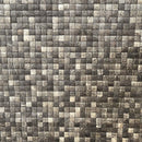 Wandverblender | Kokosnuss | Aqua oder Patina