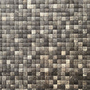 Wandverblender | Kokosnuss | Aqua oder Patina