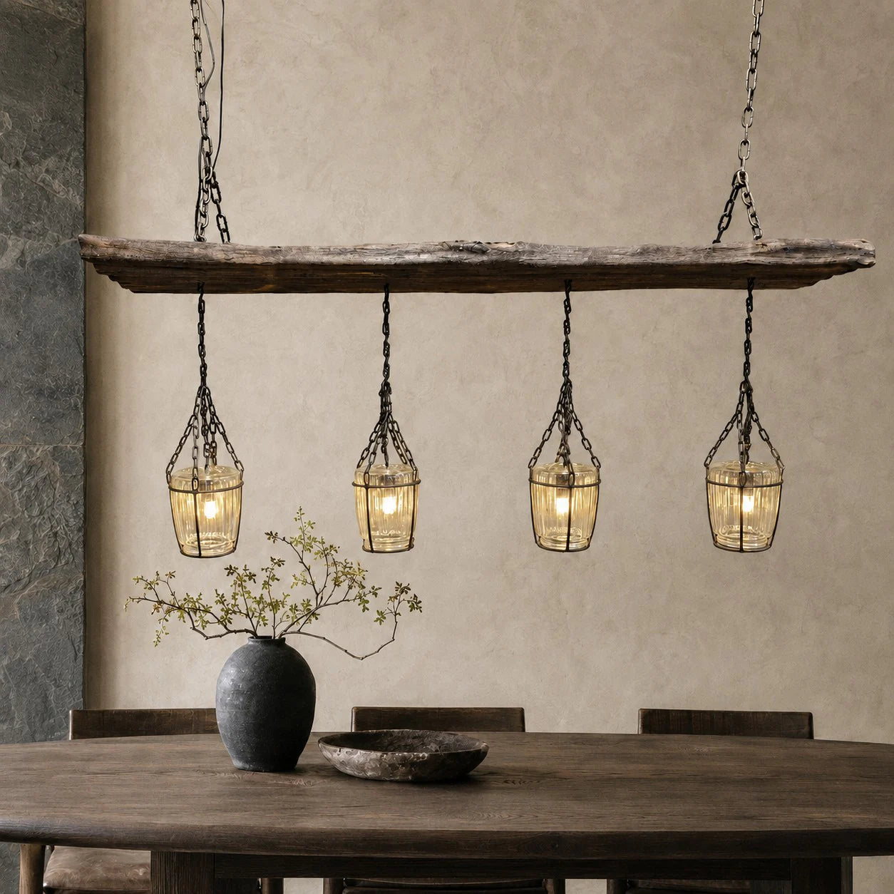 Hanglamp | GLAS 