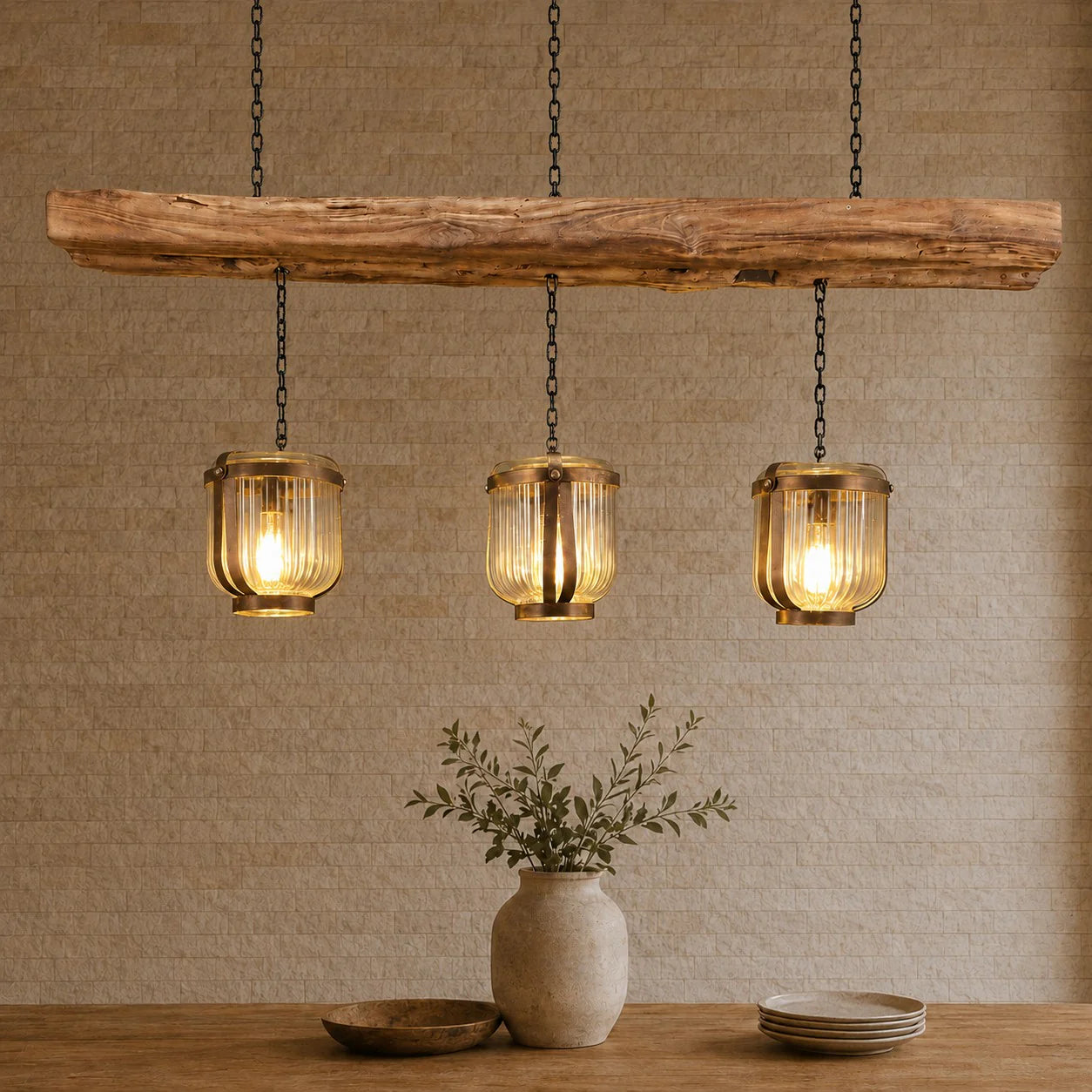 Hanglamp | METAAL