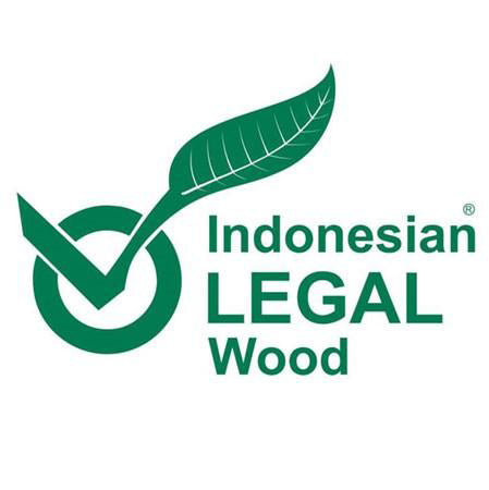 Holzverblender | Teakholz