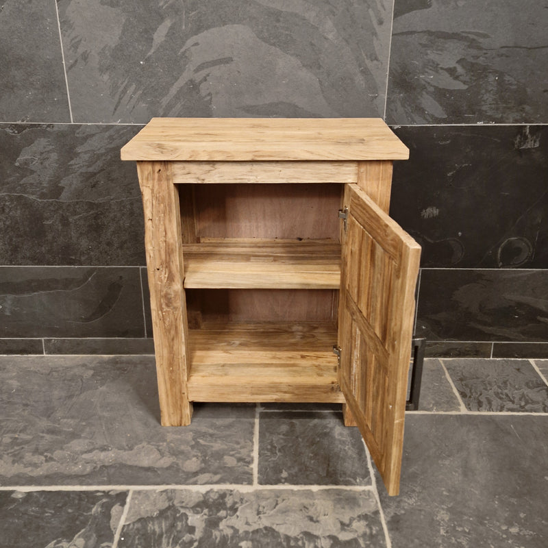 Badezimmermöbel | Unterschrank | verschiedene Größen