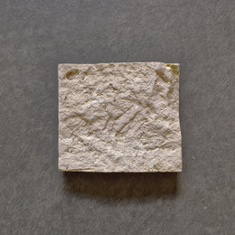 Naturstein Verblender | Travertin | FL 20-45 x 15 x 2,0-3,5 cm - Verblender