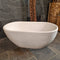 Badewanne freistehend | Terrazzo | 160 x 80 x 60 cm