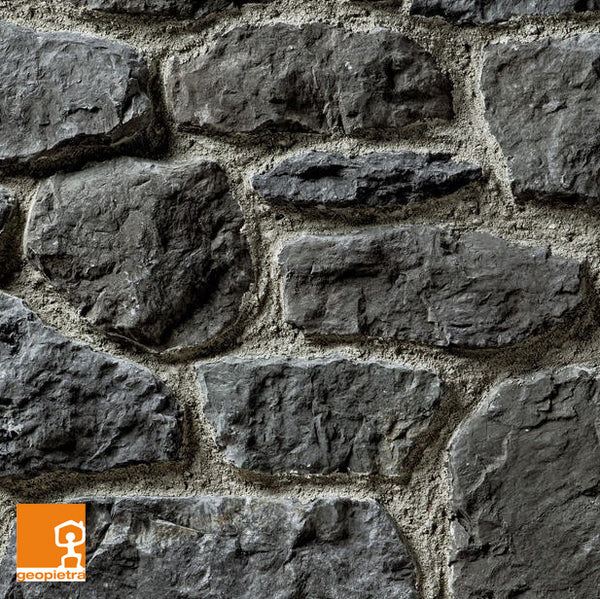 Natuursteen strips | BOTTICONE | Wandbekleding