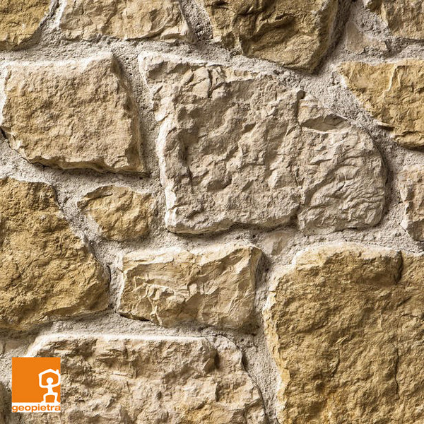 Natuursteen strips | BOTTICONE | Wandbekleding