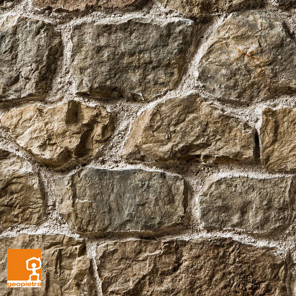 Natuursteen strips | BOTTICONE | Wandbekleding