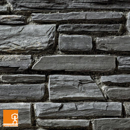 Wandverblender | TOCE | Naturstein - Grigio Perla - Verblender