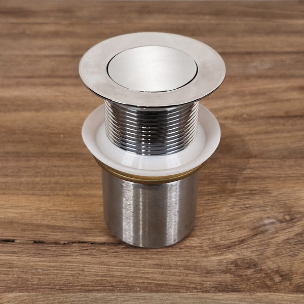 WASTE PopUp Chrome | Bad