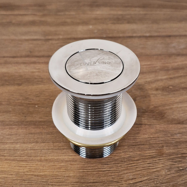 WASTE PopUp Chrome | Wasbak