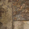 Terrassenplatten Buntschiefer Afrikanischer RICH AUTUMN
