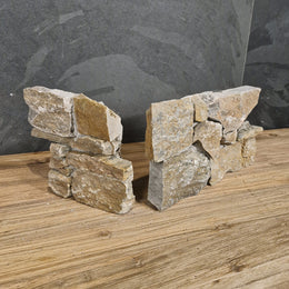 Rocks Verblender | Quarzit | Naturstein |