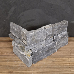 Rocks Verblender | Quarzit | Naturstein - Verblender