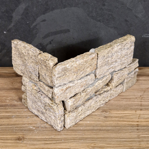 Rocks natuursteen strips | Graniet