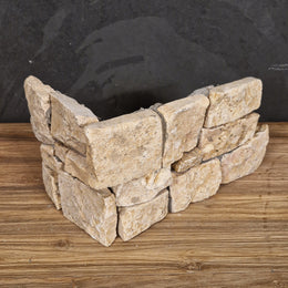 Rocks Verblender | Kalkstein | Naturstein - Afrika Naturstein & Teak Shop