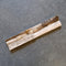 Holzpaneele | 2x3x5 | Teakholz