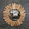 Wandspiegel badspiegel | S 1-6 | Gerecycled teakhout | Verschillende maten
