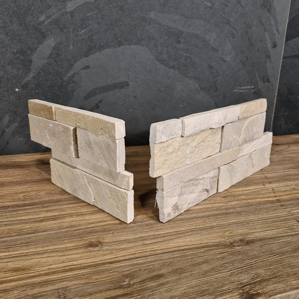 Natuursteen strips | Zandsteen