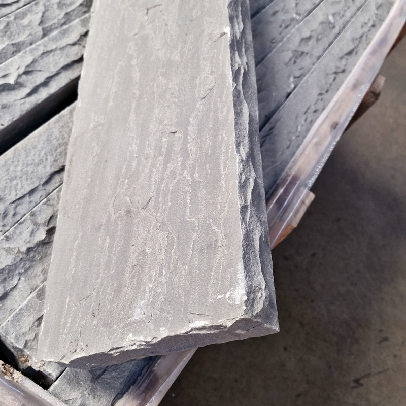 Kantsteine | Naturstein | 100 x 20 x 6 cm - Kantsteine