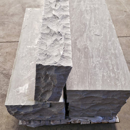 Blockstufen | Naturstein | 100 x 35 x 15 cm - Kantsteine