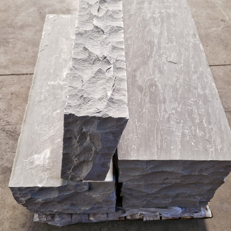 Blockstufen | Naturstein | 100 x 35 x 15 cm - Kantsteine