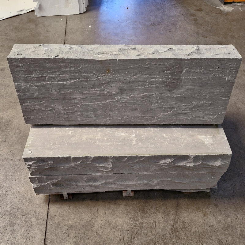 Blockstufen | Naturstein | 100 x 35 x 15 cm - Kantsteine