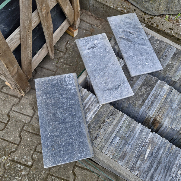 Marmorfliesen | Getrommelt | Naturstein | Restposten